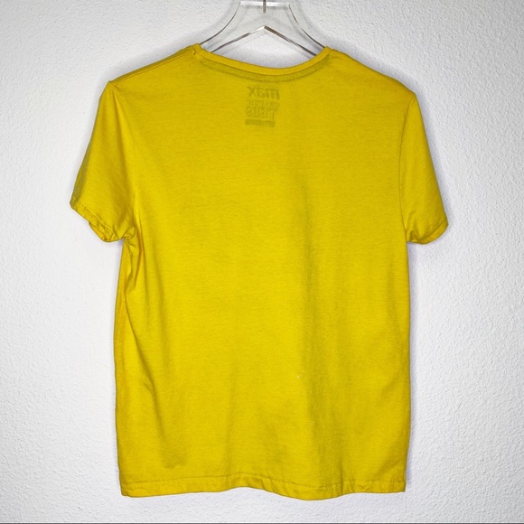 Every Morning is a Small Victory Short Sleeve Tee - Picture 6 of 6